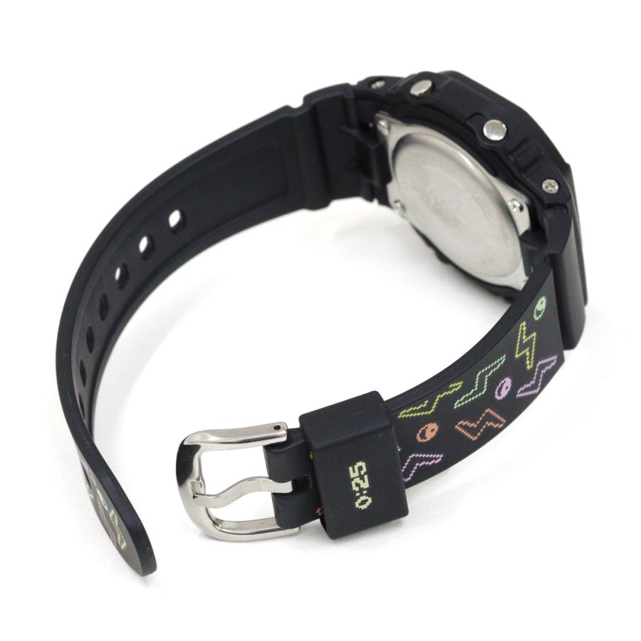BABY-G カシオ BABY-G ベビーG ポケモン ピカチューコラボ BGD-560PKC