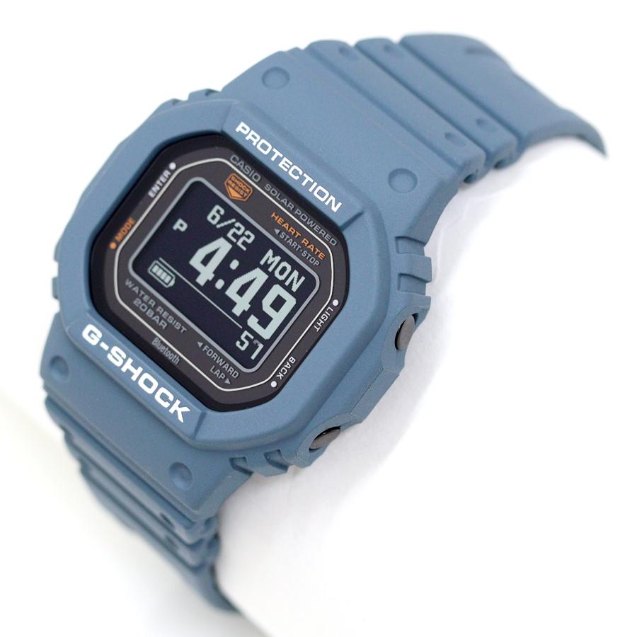 G-SHOCK カシオ G-SHOCK Gショック Gスクワッド DW-H5600-2JR 腕時計
