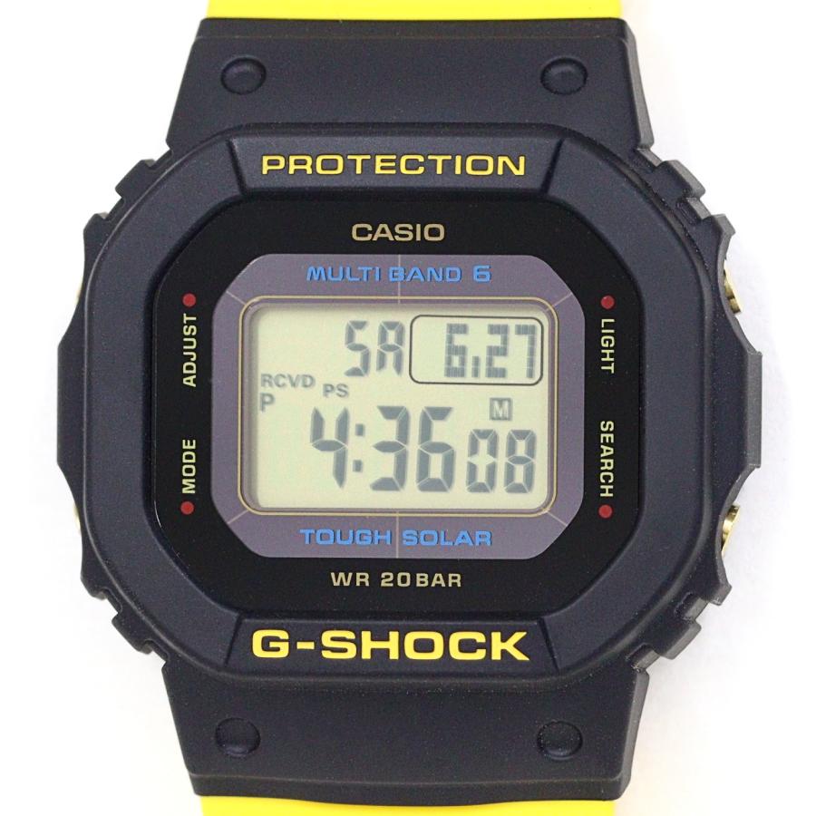 【新品・未使用・限定】CASIO BABY-G GMD-W5600K-9JR BABY-G カシオ BABY-G ベビーG 2023年 アイサーチ・ジャパンコラボ GMD