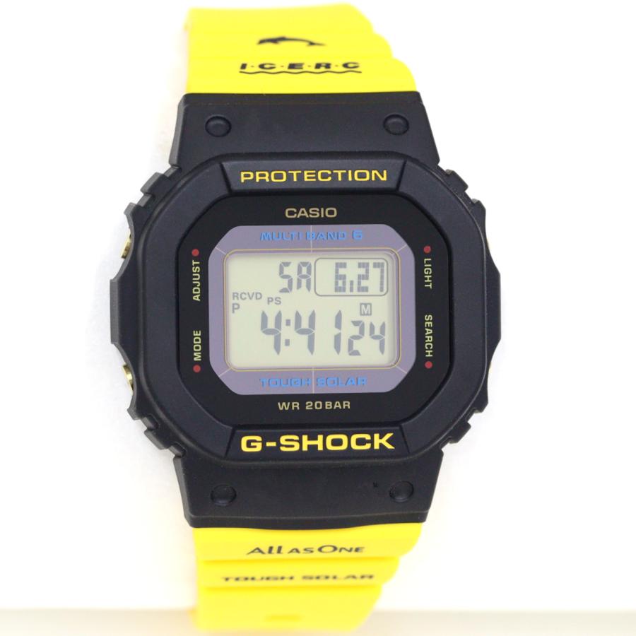 BABY-G カシオ BABY-G ベビーG 2023年 アイサーチ・ジャパンコラボ GMD