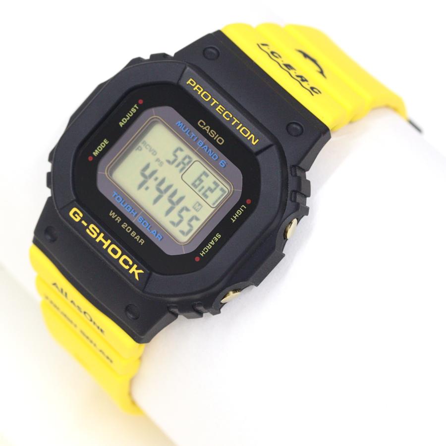 BABY-G カシオ BABY-G ベビーG 2023年 アイサーチ・ジャパンコラボ GMD