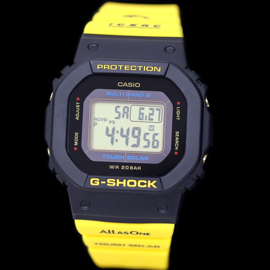 【新品・未使用・限定】CASIO BABY-G GMD-W5600K-9JR BABY-G カシオ BABY-G ベビーG 2023年 アイサーチ・ジャパンコラボ GMD
