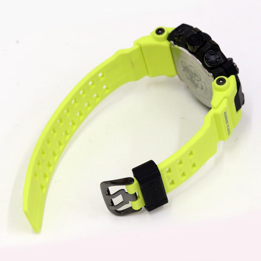 G-SHOCK カシオ G-SHOCK Gショック マッドマン GW-9500MRY-1A9JF