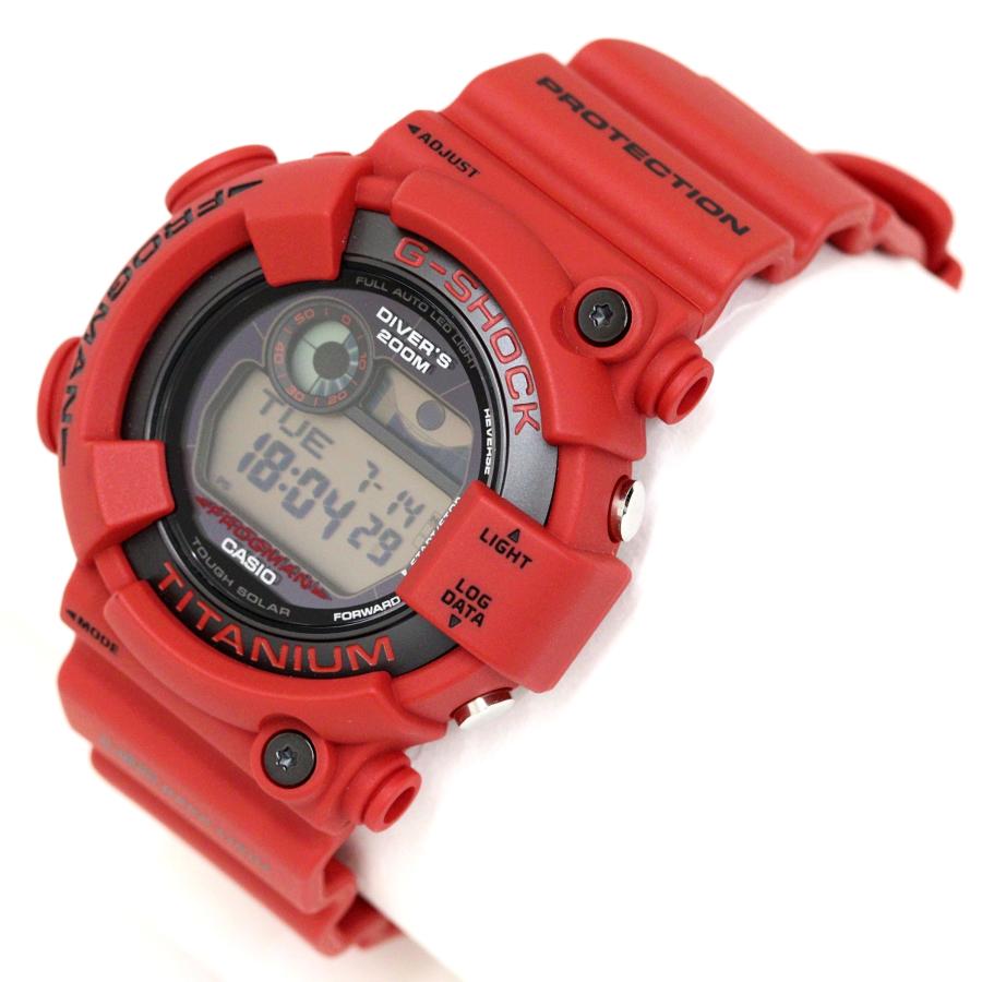G-SHOCK カシオ G-SHOCK Gショック フロッグマン30周年記念モデル GW