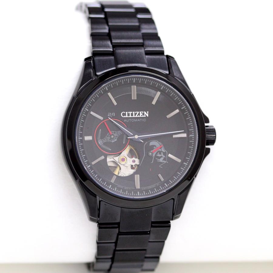CITIZEN COLLECTION シチズン コレクション スターウォーズコラボ