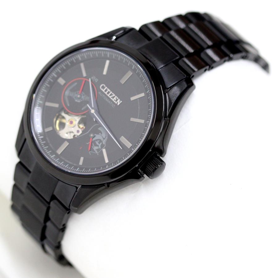 CITIZEN COLLECTION シチズン コレクション スターウォーズコラボ