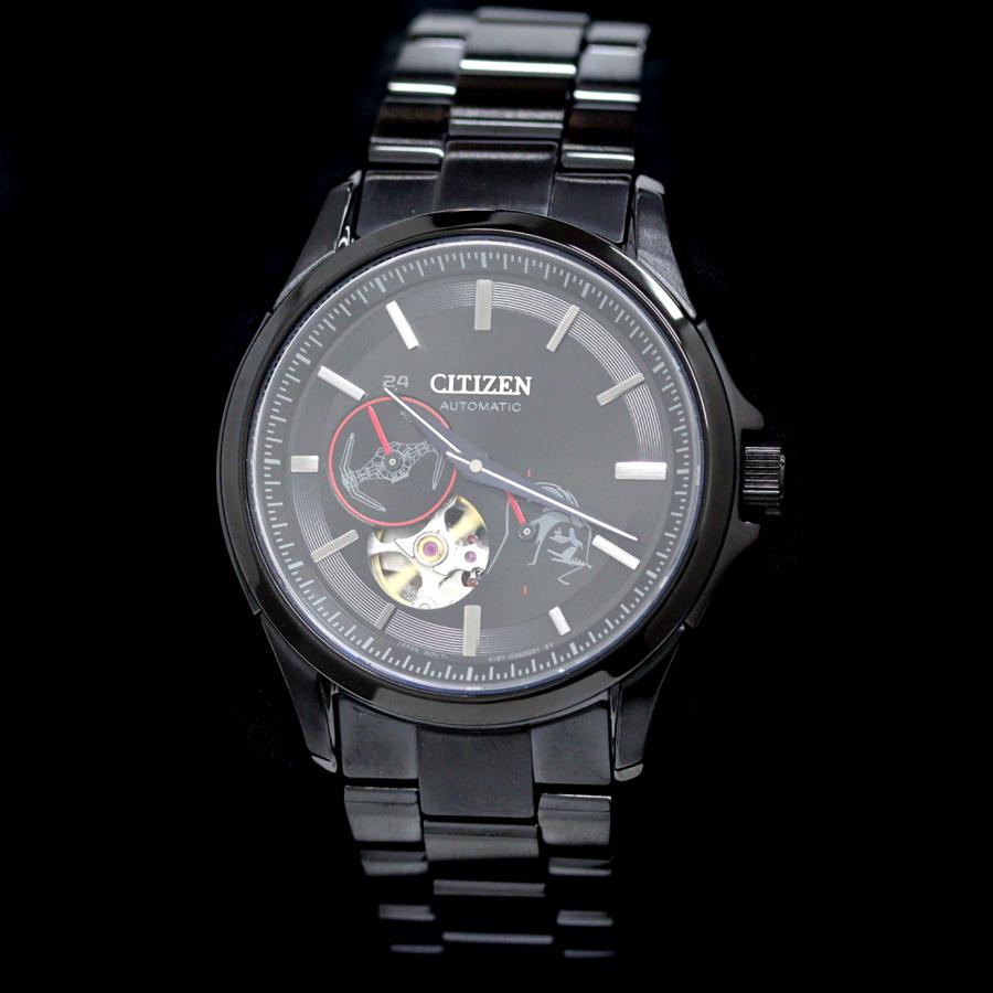 CITIZEN COLLECTION シチズン コレクション スターウォーズコラボ