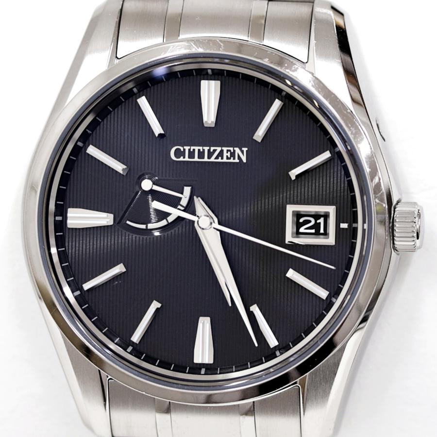 The CITIZEN シチズン ザ・シチズン AQ1020-51E A010-T018963 The CITIZEN シチズン ザ・シチズン AQ1020-51E A010-T018963