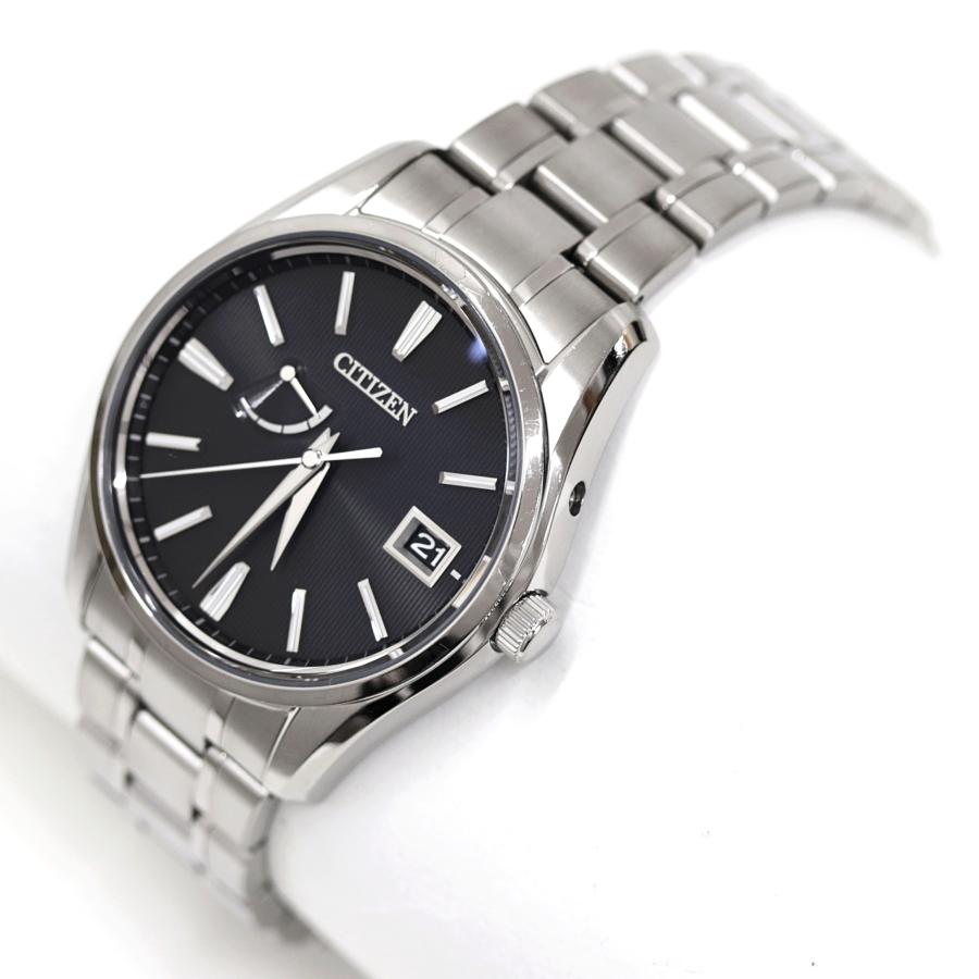 The CITIZEN シチズン ザ・シチズン AQ1020-51E A010-T018963 The CITIZEN シチズン ザ・シチズン AQ1020-51E A010-T018963