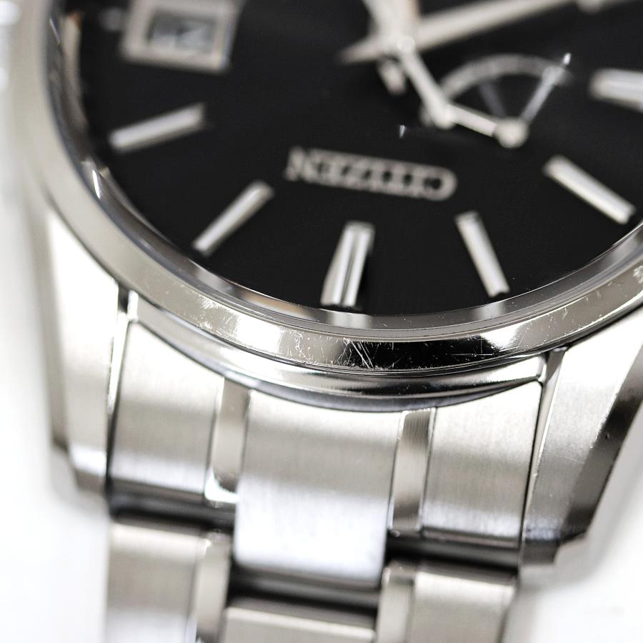 The CITIZEN シチズン ザ・シチズン AQ1020-51E A010-T018963 The CITIZEN シチズン ザ・シチズン AQ1020-51E A010-T018963