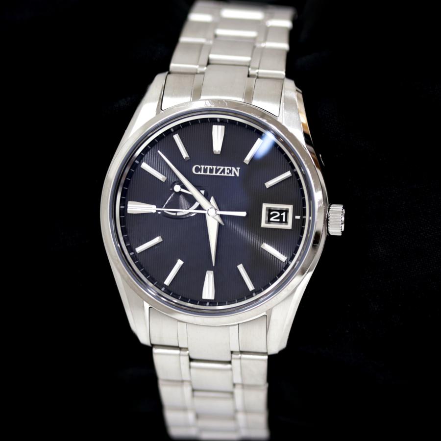 The CITIZEN シチズン ザ・シチズン AQ1020-51E A010-T018963 The CITIZEN シチズン ザ・シチズン AQ1020-51E A010-T018963