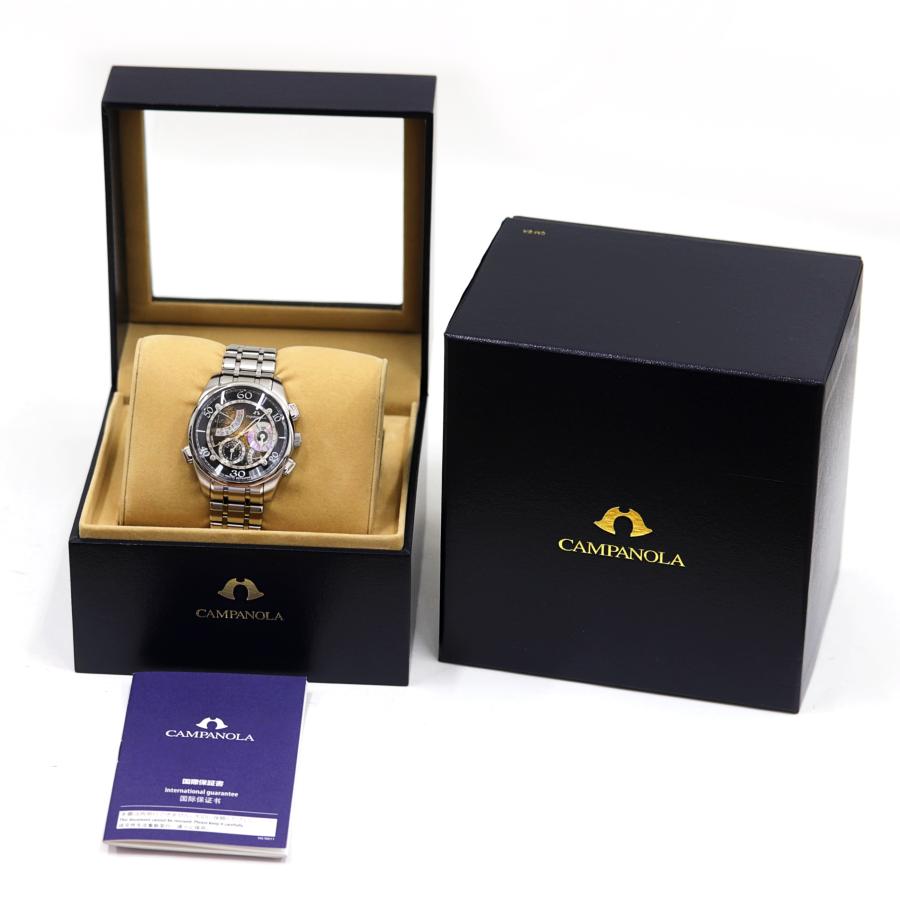 CITIZEN シチズン カンパノラ 星宿 CTR57-1171 6765-T011993 CITIZEN シチズン カンパノラ 星宿 CTR57-1171 6765-T011993
