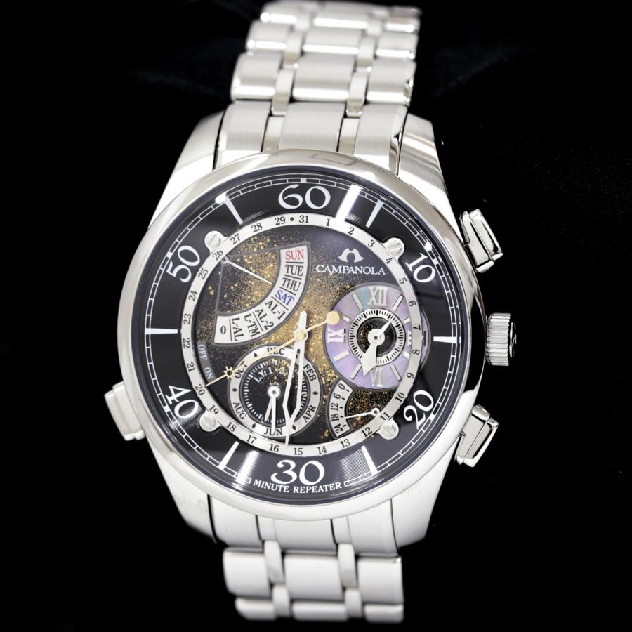 CITIZEN シチズン カンパノラ 星宿 CTR57-1171 6765-T011993 CITIZEN シチズン カンパノラ 星宿 CTR57-1171 6765-T011993