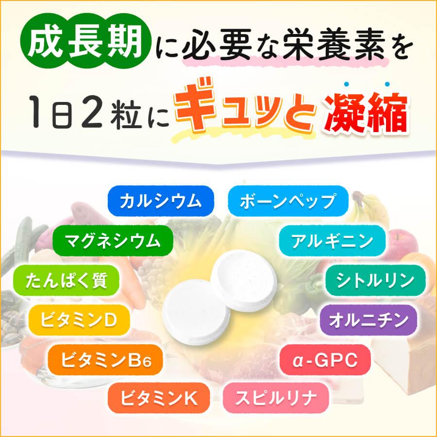 ノビルン 【LINE登録で300円OFFクーポン】ノビルン 6袋セット