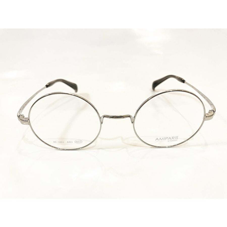 アミパリス AMIPARIS Classic メガネ 一山 AC-1882 2 : タカモリヤフー