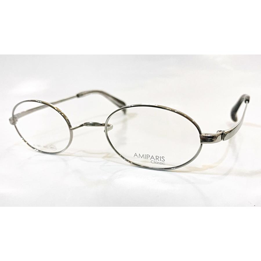 アミパリス AMIPARIS Classic メガネ 一山 AC-1883 2 : タカモリヤフー 