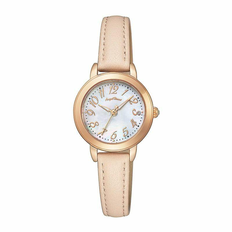 Angel Heart エンジェルハートレディース腕時計 Twinkle Time TT25PPK  