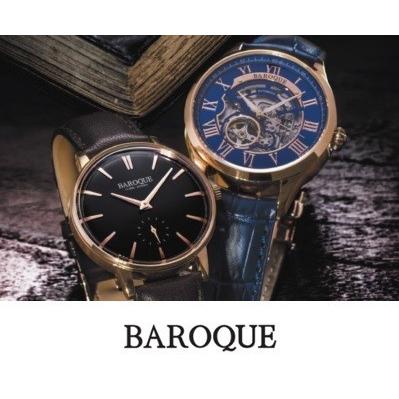 BAROQUE   GENTILE  Automatic     BA3002S-02BRの画像