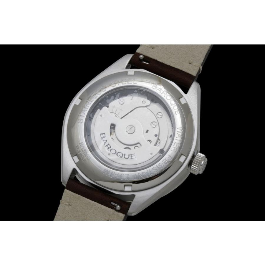 BAROQUE       BA3005S-02BRの画像