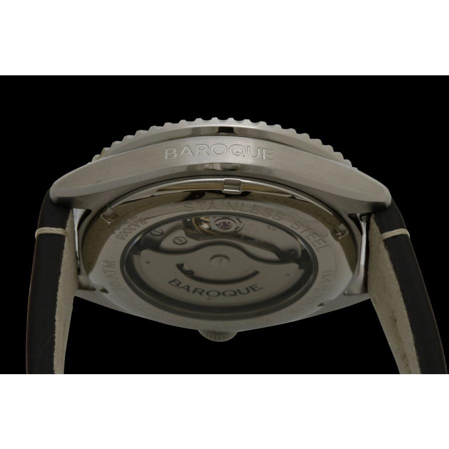 BAROQUE       BA3005S-02BRの画像