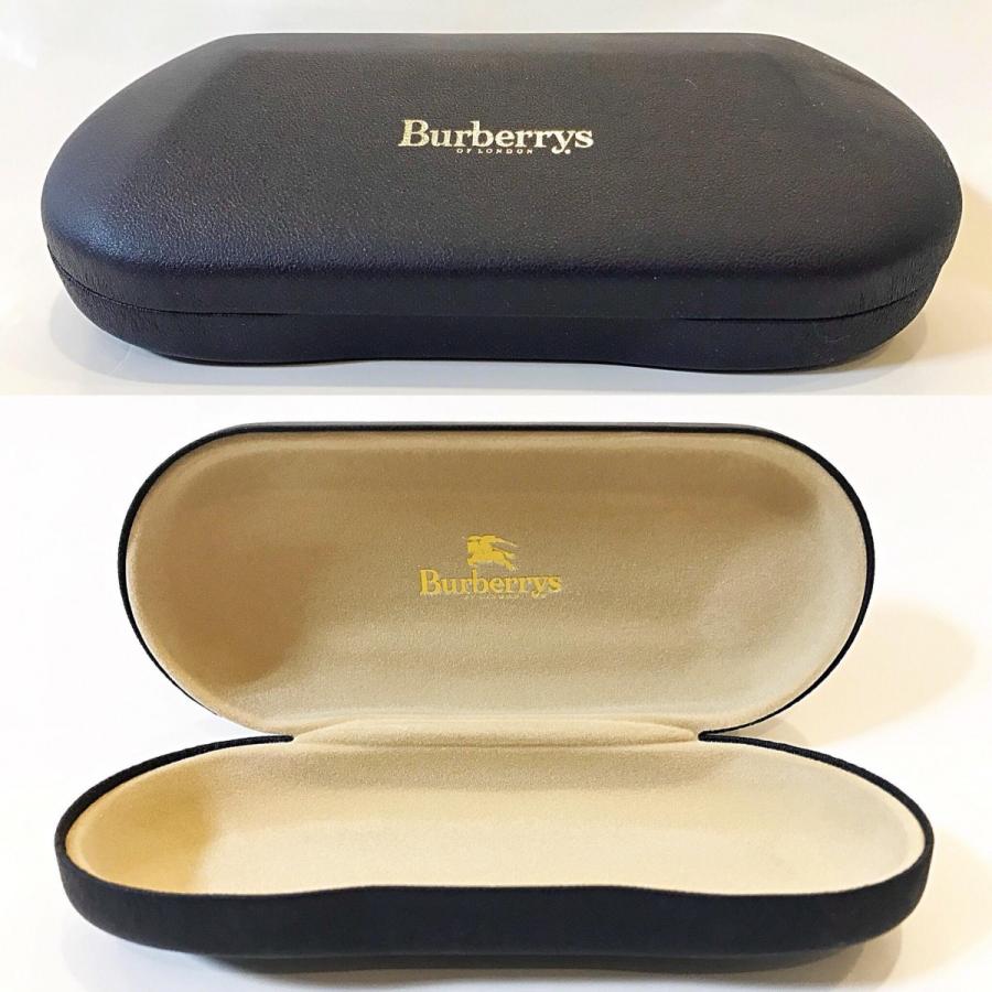 BURBERRY（バーバリー） メガネ ナイロール 366 : タカモリヤフー店 