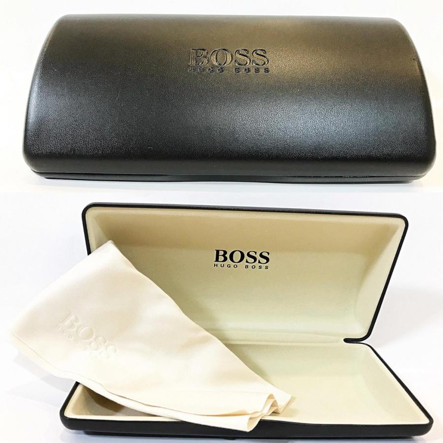 HUGO BOSS（ヒューゴ・ボス） メガネ BOSS-6561J CCW : タカモリヤフー