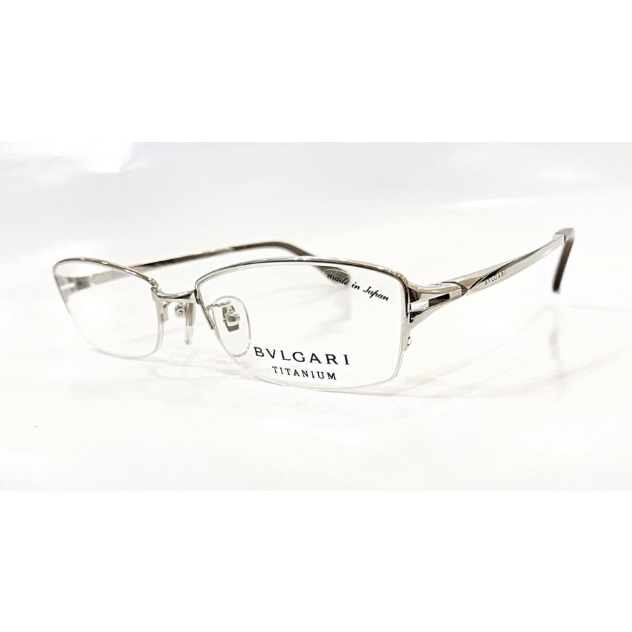 ブルガリ Bvlgari メガネフレーム ナイロール 40t 284 Bvlgari51 タカモリヤフー店 通販 Yahoo ショッピング