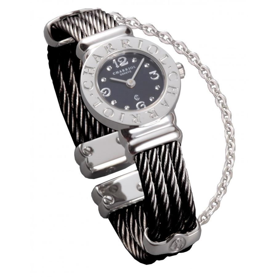 CHARRIOL（シャリオール） 20CS.525.010 : タカモリヤフー店 - 通販