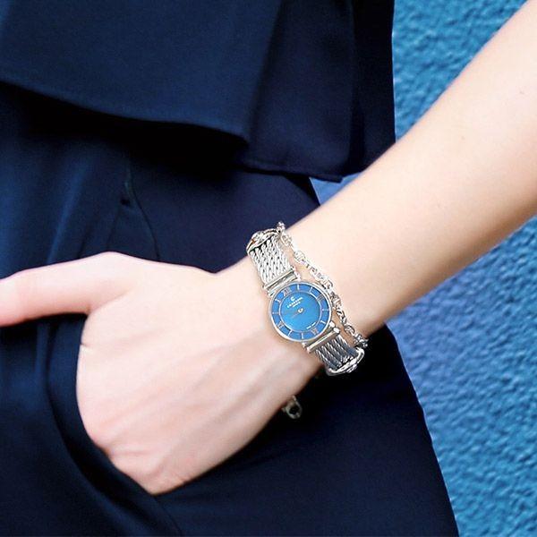 CHARRIOL（シャリオール） サントロぺ ST-TROPEZ 28 colors 028SBI