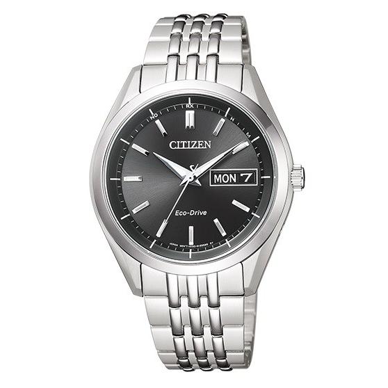 ATTESA（CITIZEN） シチズン エコドライブ 電波時計 AT6060-51E