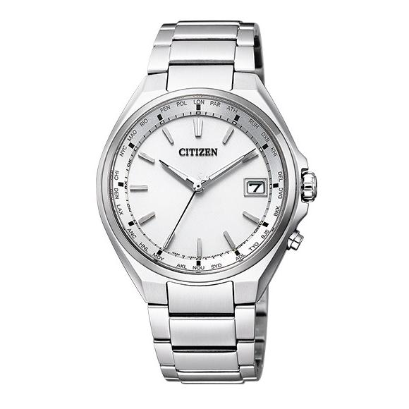 ATTESA（CITIZEN） シチズン アテッサ ATTESA エコドライブ 電波時計