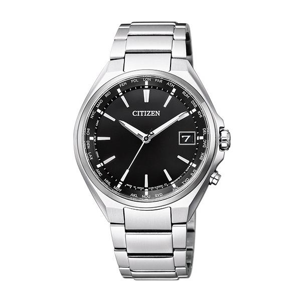 ATTESA（CITIZEN） シチズン アテッサ ATTESA エコドライブ 電波時計