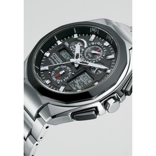 ATTESA(CITIZEN) シチズン アテッサ ATTESA 電波時計 ATV53 ATTESA(CITIZEN) シチズン アテッサ ATTESA 電波時計 ATV53