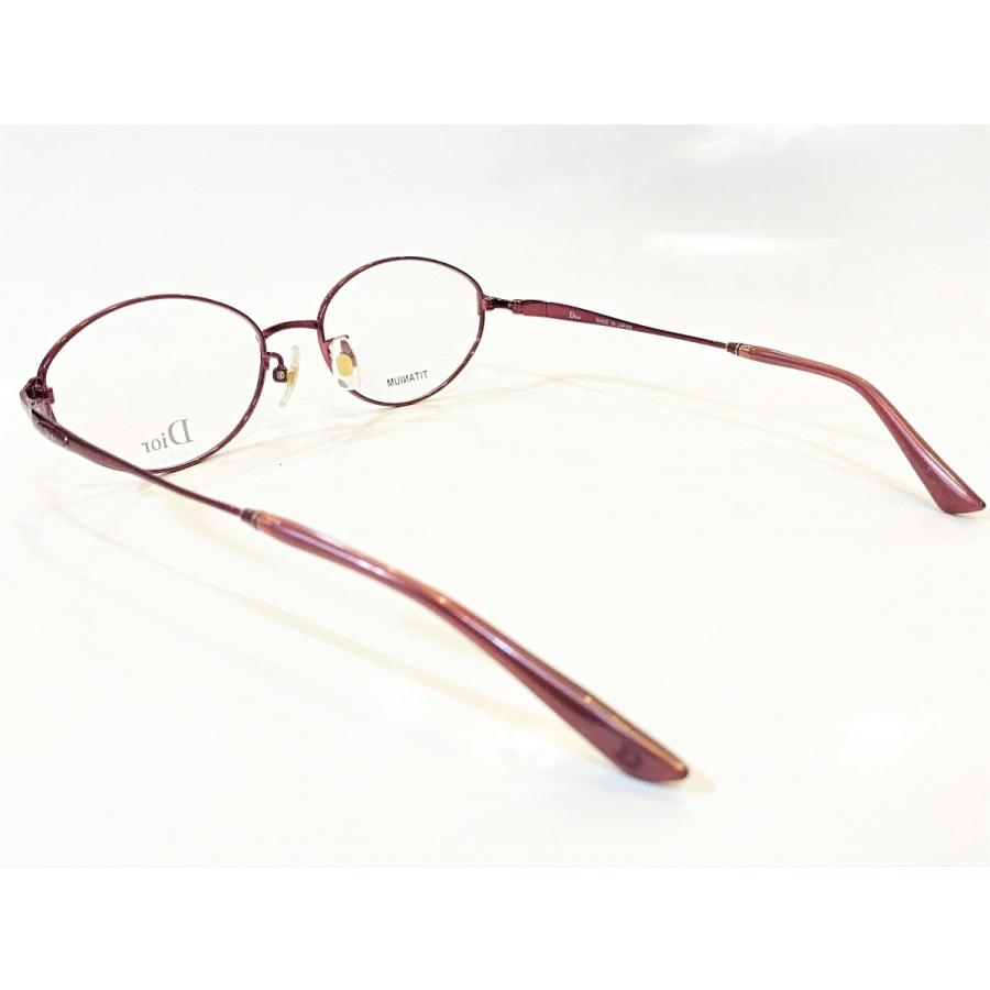 Christian Dior（クリスチャン・ディオール） ディオール Dior メガネ