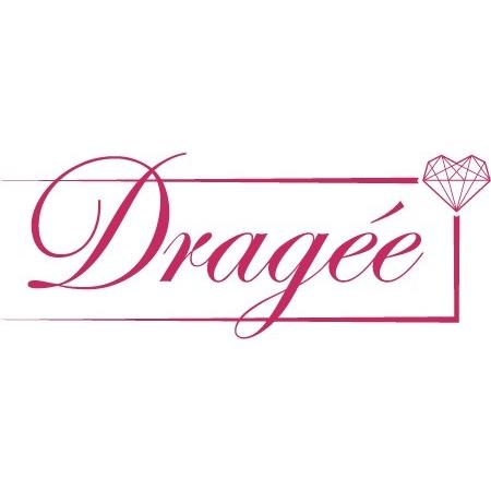 ドラジェ Drajee  メガネ LILY HALF 07 51｜takamoli｜06