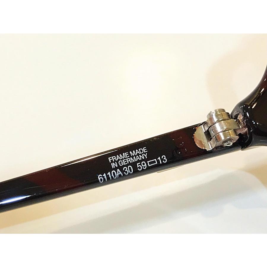 DUNHILL（ダンヒル）6110A 30 59の画像