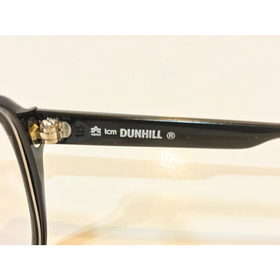 90S ダンヒル DUNHILL 牛角トリム アビエイター サングラス 135 DUNHILL（ダンヒル）6080A 90 59 : タカモリヤフー店 - 通販 - Yahoo