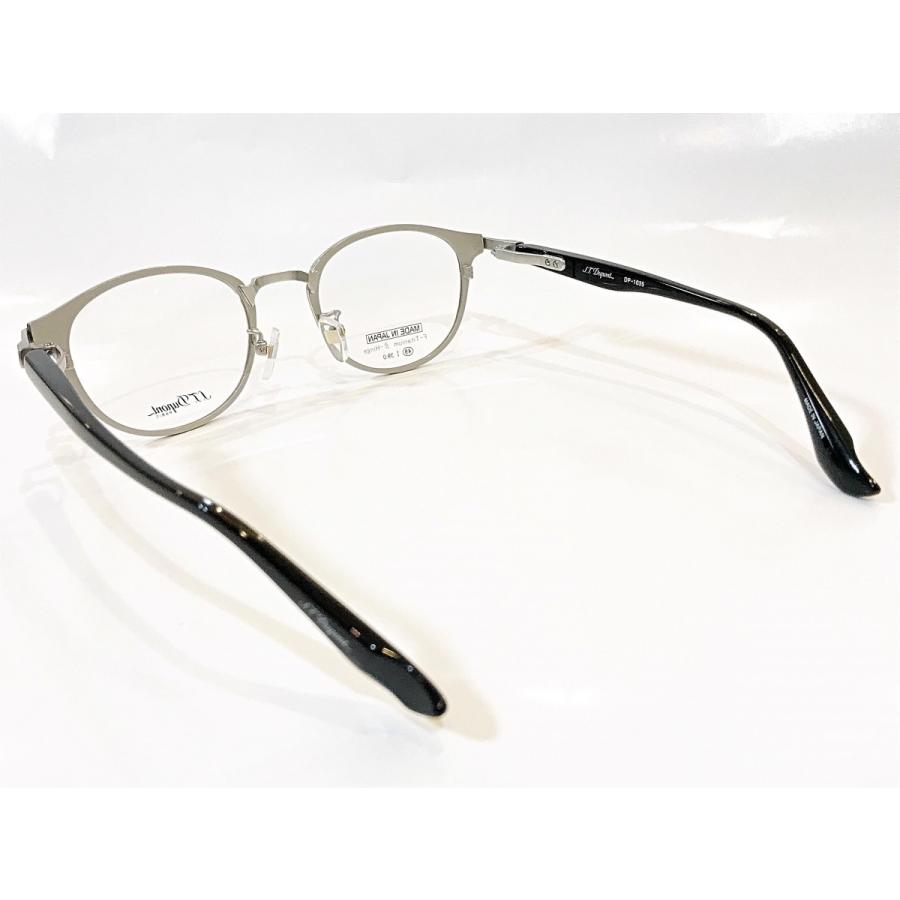 エステーデュポン STDupont ケース メガネ拭き 保証カード 箱 各2つ エステーデュポン STDupont ケース メガネ拭き 保証カード 箱 各