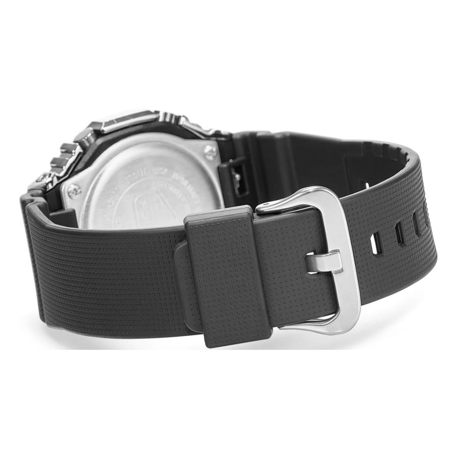 G-SHOCK CASIO G-SHOCK GM-2100-1AJF : タカモリヤフー店 - 通販