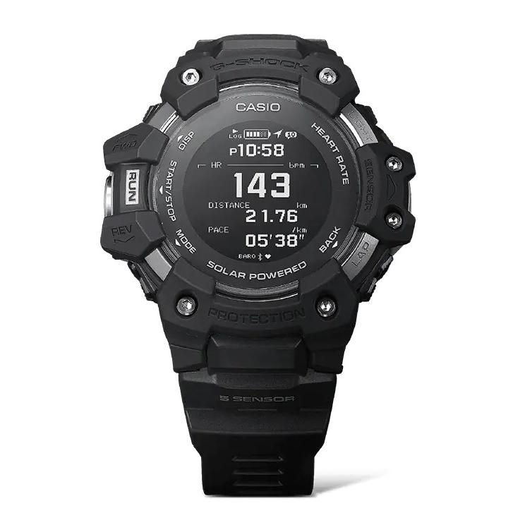 G-SHOCK CASIO G-SHOCK GBD-H1000-1JR : タカモリヤフー店 - 通販