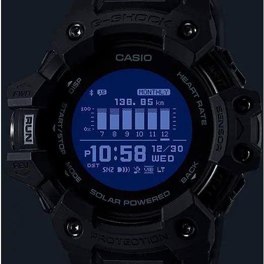 G-SHOCK CASIO G-SHOCK GBD-H1000-1JR : タカモリヤフー店 - 通販
