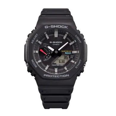 G-SHOCK CASIO G-SHOCK GA-B2100-1AJF : タカモリヤフー店 - 通販