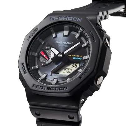 G-SHOCK CASIO G-SHOCK GA-B2100-1AJF : タカモリヤフー店 - 通販