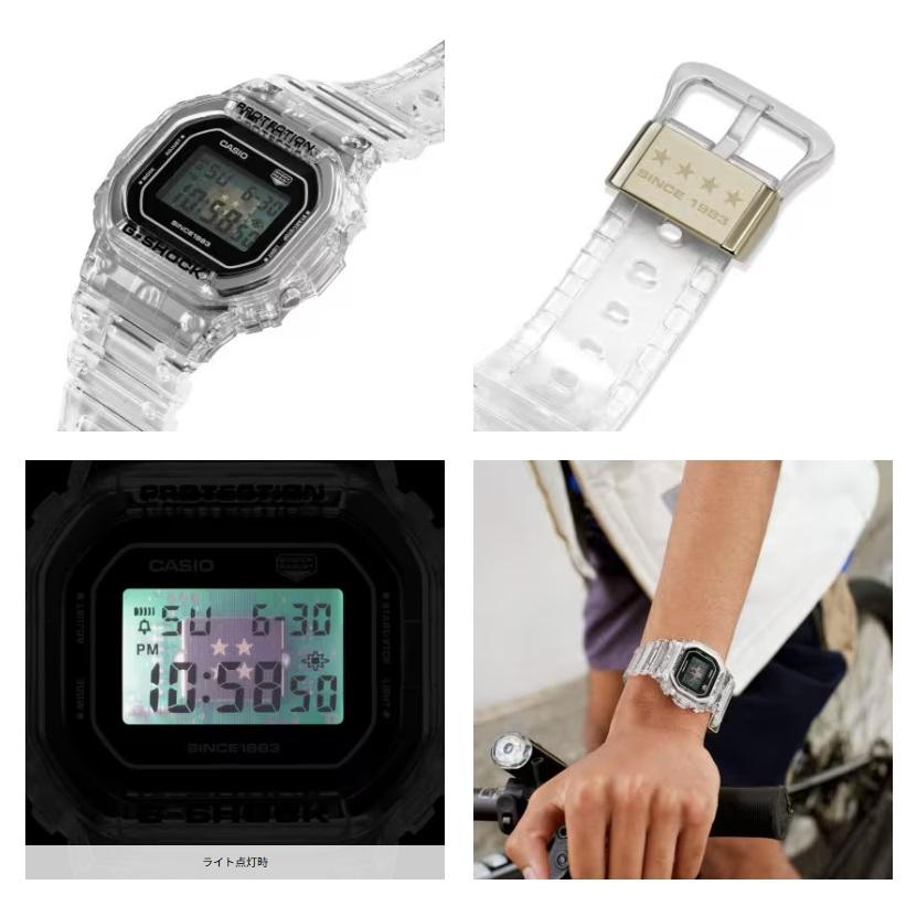 G-SHOCK CASIO G-SHOCK DW-5040RX-7JR : タカモリヤフー店 - 通販