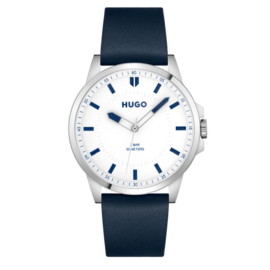 HUGO BOSS（ヒューゴ・ボス） メンズ腕時計 1530245 : タカモリヤフー 