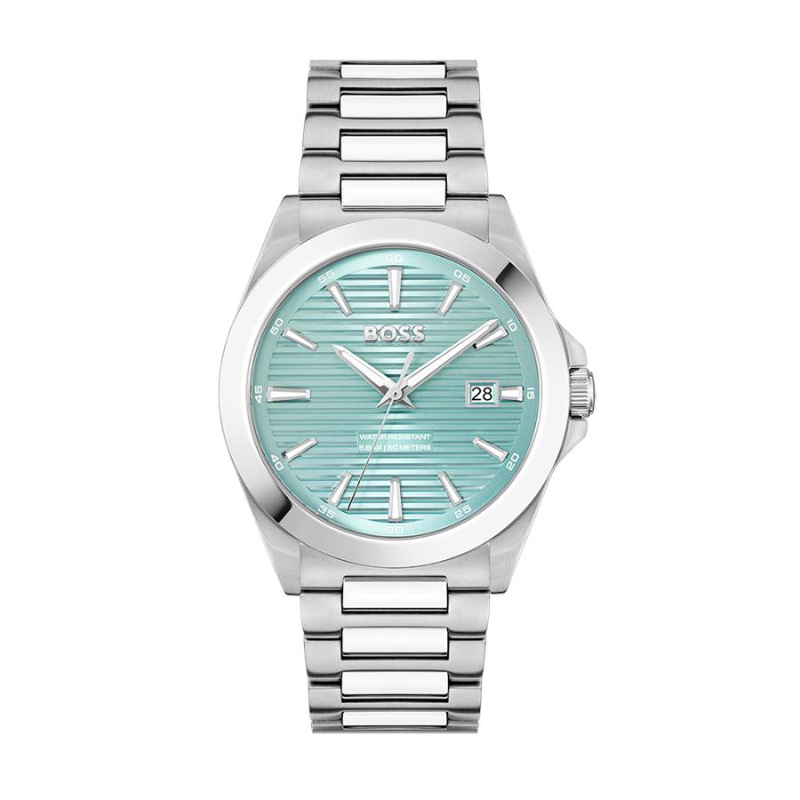 HUGO BOSS（ヒューゴ・ボス） メンズ腕時計 1514171 : タカモリヤフー