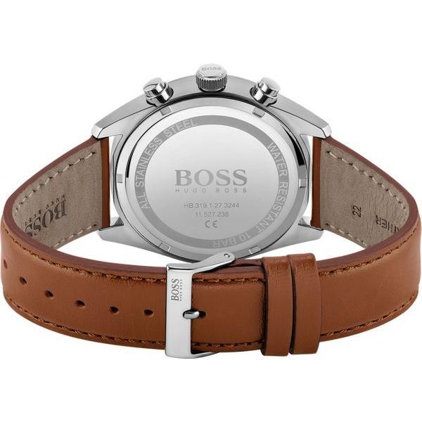 HUGO BOSS（ヒューゴ・ボス） メンズ腕時計 1513879 : タカモリヤフー