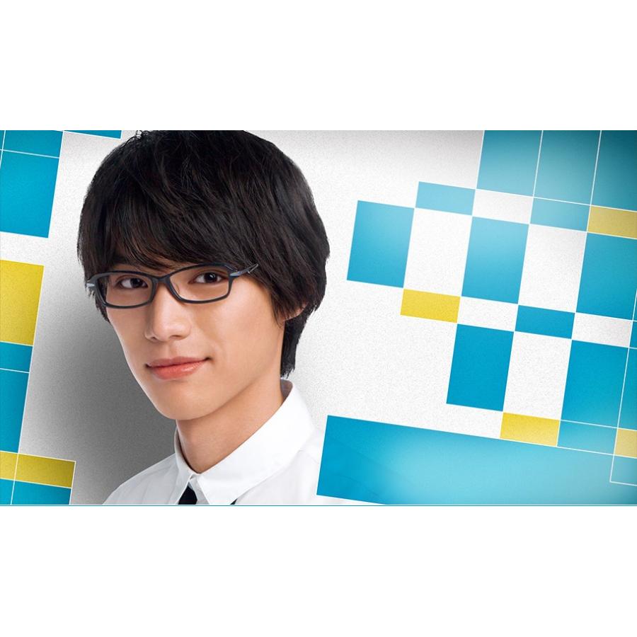 I SEED（アイシード）IS-50201 C-1 メガネフレーム