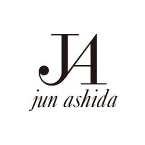 JUN ASHIDA（ジュン アシダ） ナイロール K18ブラウンゴールド JA-121B