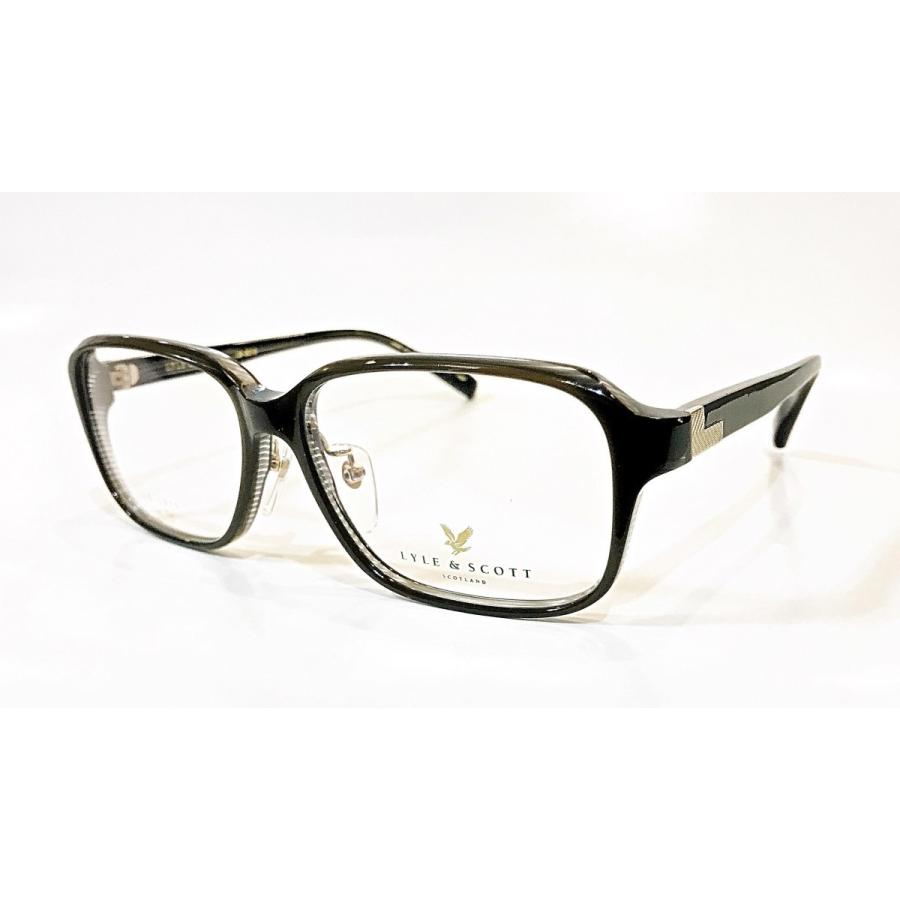 エストネーション バイ ライル＆スコット ライル＆スコット LYLE&SCOTT メガネ LS-2015 : タカモリヤフー店 - 通販 ...